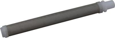 10 stuks - Airless Filter - Grof - Filter wit - Mesh 60 - Verfspuit Pistoolfilter - Pistool filter