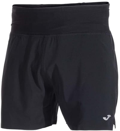 Joma R-nature Korte Broek Zwart S Man