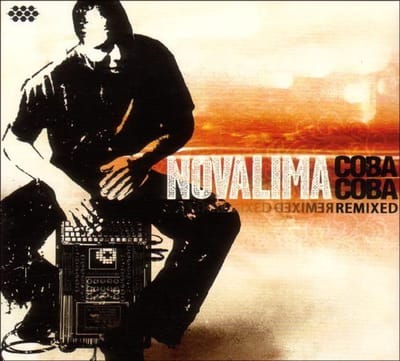 Novalima - Coba Coba Remixed (CD)
