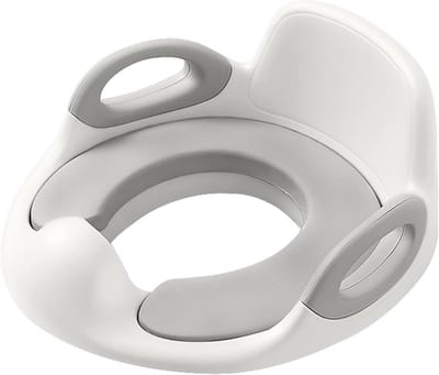 Toiletverkleiner voor Kinderen met Antislip en Spatbescherming - Zindelijk Worden voor Peuters