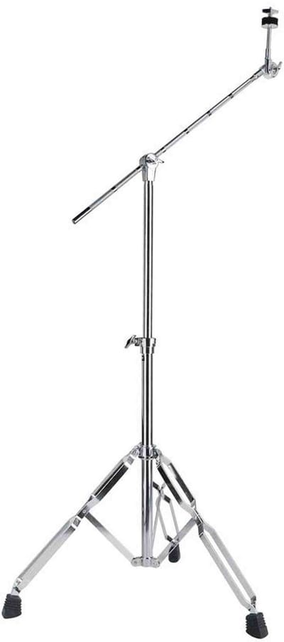 Bekkenstandaard - Hayman CYBS-060 - Studio Series - Met boom - Dubbelbenig - Semi-professioneel