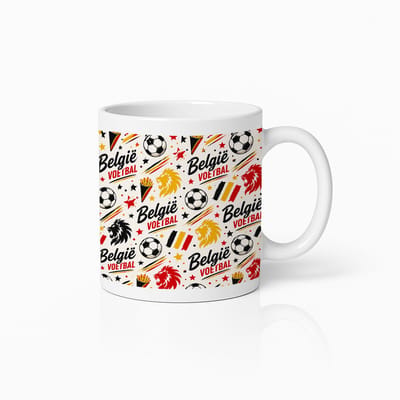 Nevolis® | Espressomok 330ml met Uniek Design | Ontwerp Jouw Eigen Mok | Handgemaakt Cadeau voor Koffieliefhebbers | Gepersonaliseerd op Aanvraag | Enkel of Grote Bestelling