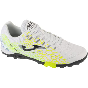 Joma Maxima 25 MAXW TF, Mannen, Wit, Voetbalschoenen, maat: 40