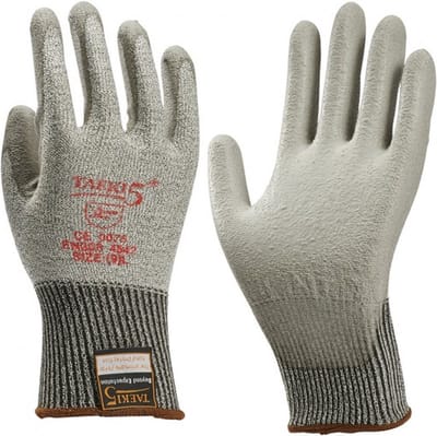 Taeki5 #52 PU Werkhandschoen - Maat XL - Snijbestendige Handschoenen