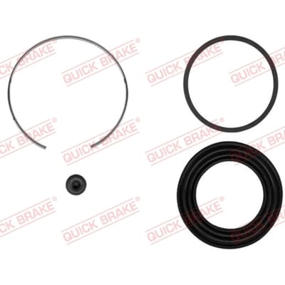 Reparatieset, remklauw QUICK BRAKE 114-0284