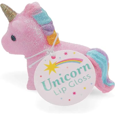 Geparfumeerde lipgloss voor kinderen Rex London Unicorn