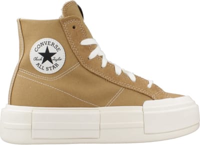 CONVERSE CONVERSE CRUISE SUEDE Lichtbruin 38,5 EU