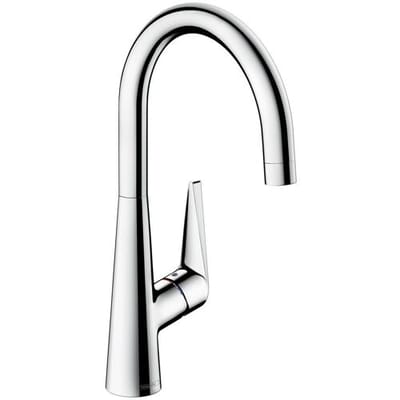 Hansgrohe Talis M51 single lever kitchen mixer 260, 1jet 72810000