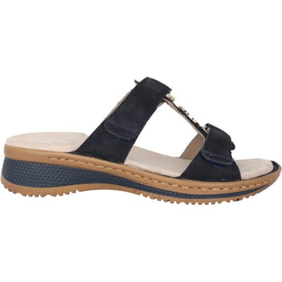 Ara Hawaii - dames sandaal - Blauw - maat 35 (EU) 2.5 (UK)