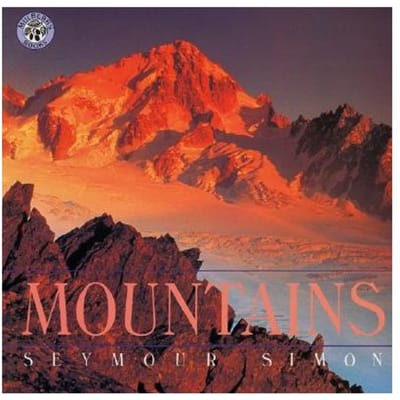 Mountains - Seymour Simon