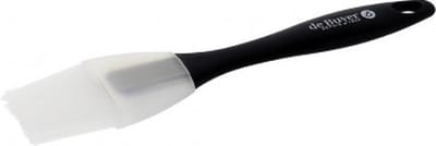 De Buyer Patisserie Borstel - Siliconen - 19,5cm