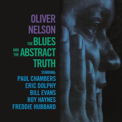 The Blues and the Abstract Truth