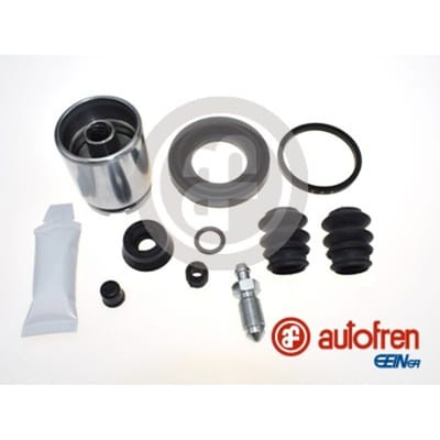 Reparatieset, remklauw AUTOFREN SEINSA D41695K