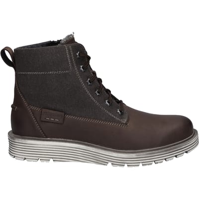 JOSEF SEIBEL Cooper 05 | Stiefelette für Herren | Braun