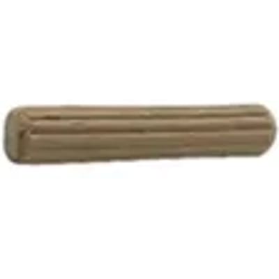 Sencys Houtdeuvel 6x30mm 60st