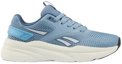 Reebok Relora Schoenen Blauw EU 38 Vrouw