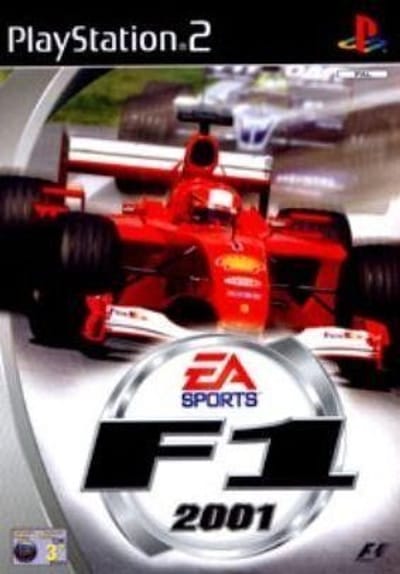 F1 2001