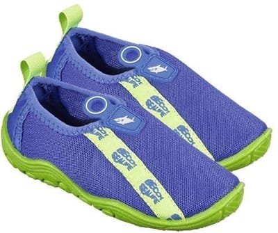 BECO Waterschoenen - Jongens - Neopreen - Blauw - Maat 26-27