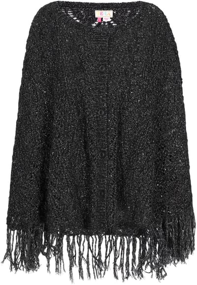 IZIA Poncho