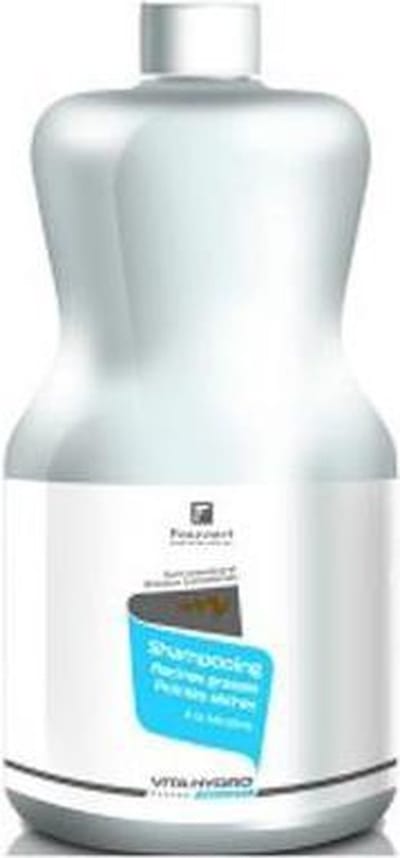 FAUVERT shampoo for Hair loss - 1 Liter