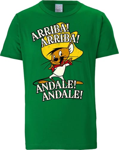 Logoshirt T-Shirt