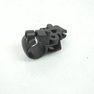 Cocotte gauche support de levier embrayage pour moto Yamaha 50 TZR 5WXH2911 Neuf