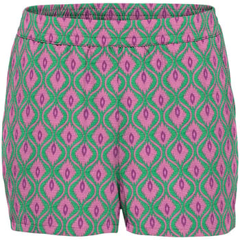 Korte Broek Only Short