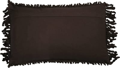 Siena Dark Taupe Kussen -30 X 50