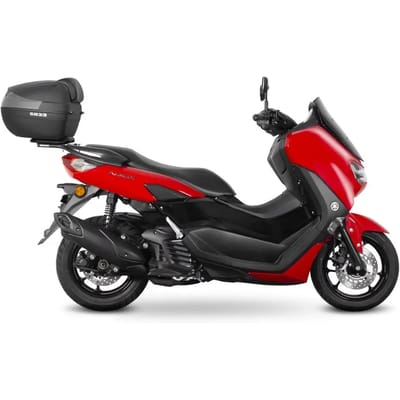 Support top case Shad pour scooter Yamaha 125 N-MAX 2021-25 Y0NX15ST TOP MASTER