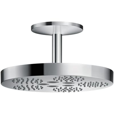 Axor One - Hoofddouche 280 met plafondtoevoer, 1 jet, chroom 48493000