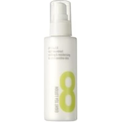 BOM - Eight Tea Lotion 120ml