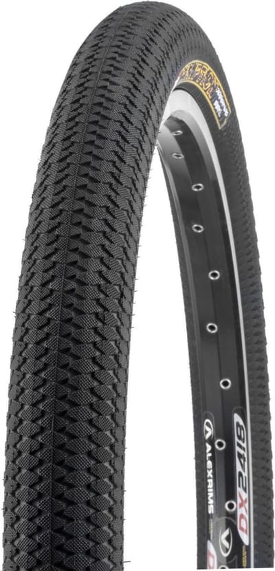 Kenda Buitenband Kiniption 20 X 2.10 (54-406) Zwart