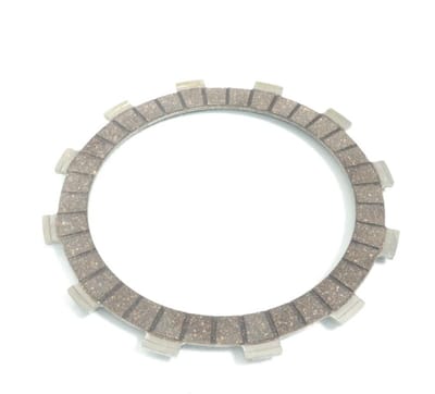 Disque d embrayage Kyoto pour Moto Yamaha 1300 FJR 2001 à 2005 Neuf