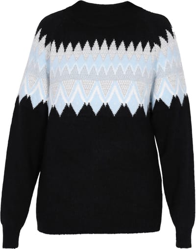 usha Jumper