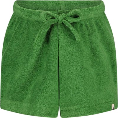 Jackie The New Chapter D401-0613 Unisex Broek - Grass green - Maat 92