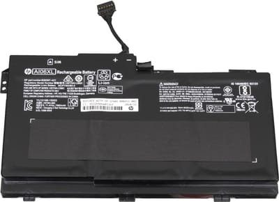 HP AI06096XL-PR Batterij - 96Wh
