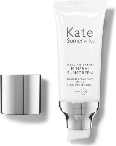 Kate Somerville Daily Deflector™ Mineral Sunscreen 50ml