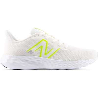 New Balance - maat 41.5- W411 Dames Sportschoenen - SEA SALT