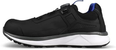 Brynje Zap S3L SR 906 - Zwart - 44