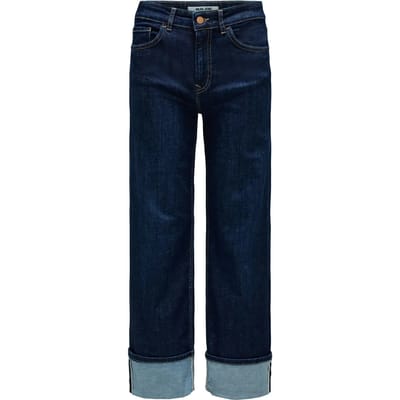 Rechte jeans voor dames Salsa Jeans