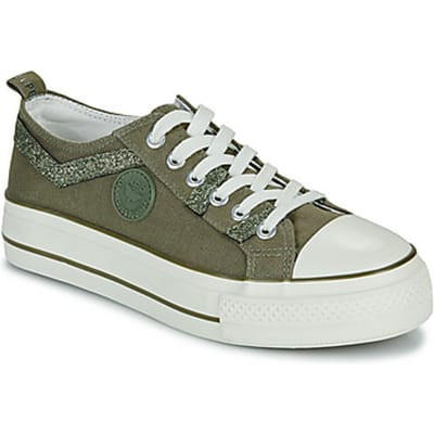 Les Petites Bombes  Lage Sneakers INDIRA