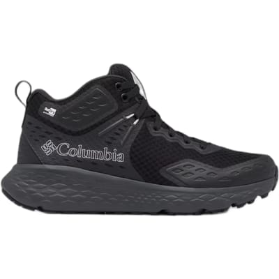 Columbia Konos™ Trs Outdry™ Mid Wandelschoenen Zwart EU 45 Man