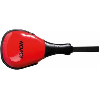 Set van 2 Tae Racket Doelenkwondo Kwon