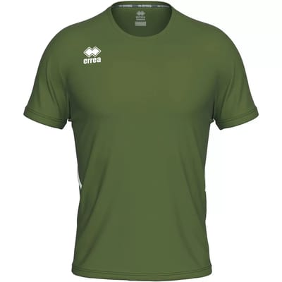 T-Shirt Errea Marvin T-Shirt Mc Ad - Sportswear - Volwassen