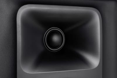M-AUDIO Forty Eighty monitor speakers 150 W DSP, BT, APP