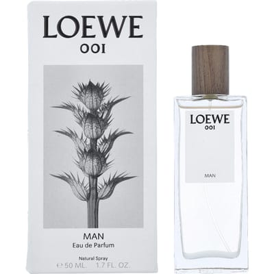 Loewe 001 Man 50 ml Eau de Parfum Spray