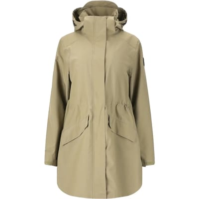 Damesparka Whistler Marico Pro