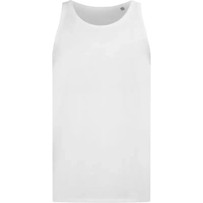Stedman Tank Top S2810 - White - XXL