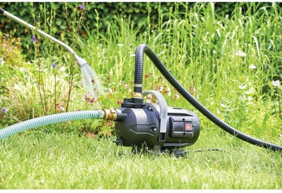 Pontec PondoGarden 3800 Tuinpomp 38750 l/h 40 m