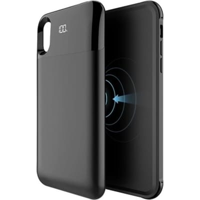 XDL-618 BATTERIJHOESJE VOOR IPHONE XR